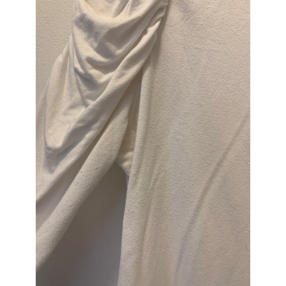 Ruched long sleeve - Picture 4 of 4